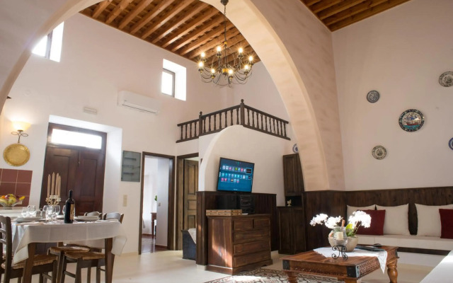 Villa Amalia