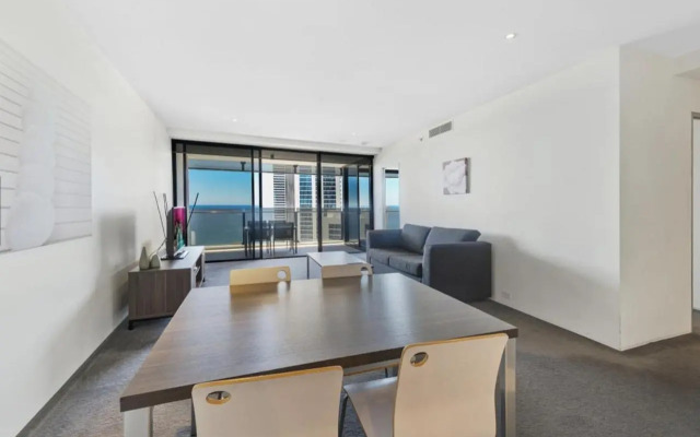 Circle on Cavill - Hosted by Coastal Letting