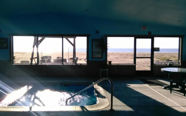 Oscoda Lakeside Hotel