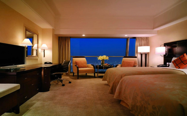 Shangri-La Xian