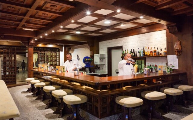 Blue Sea Hotel Puerto Resort