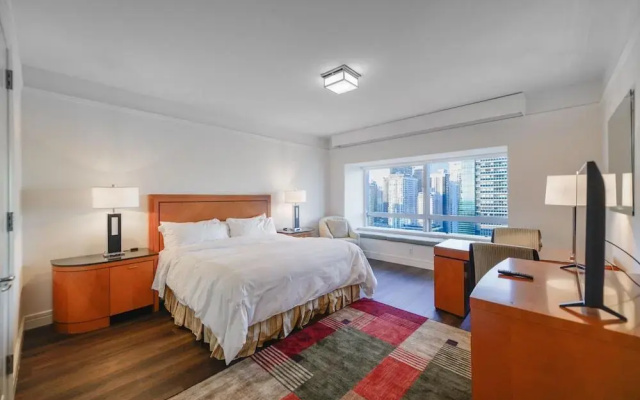 Brickell City Views Condo At The Four Seasons