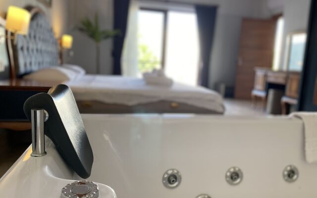 Fethiye Tlos 5 Deluxe Villa