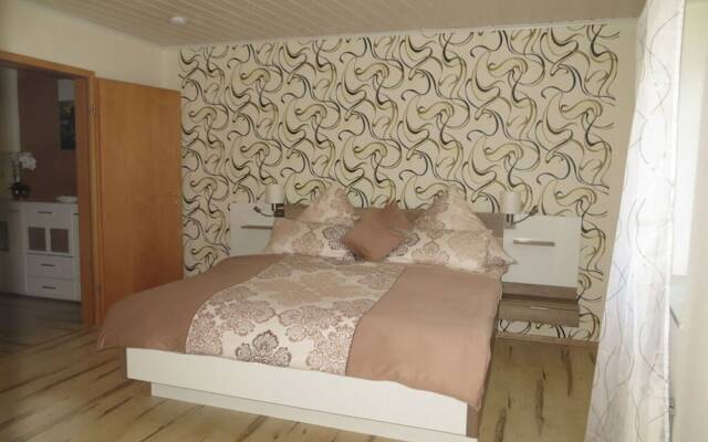 Foahrgaass 7a Modern Retreat