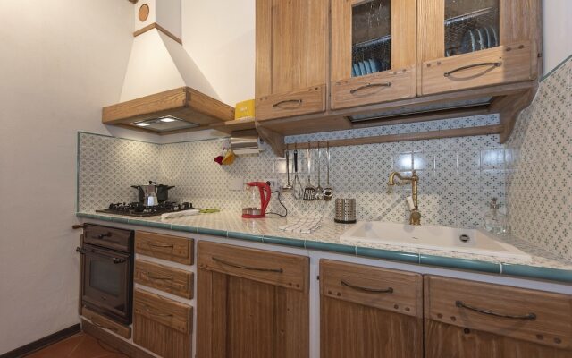 Vigna Vecchia Apartment