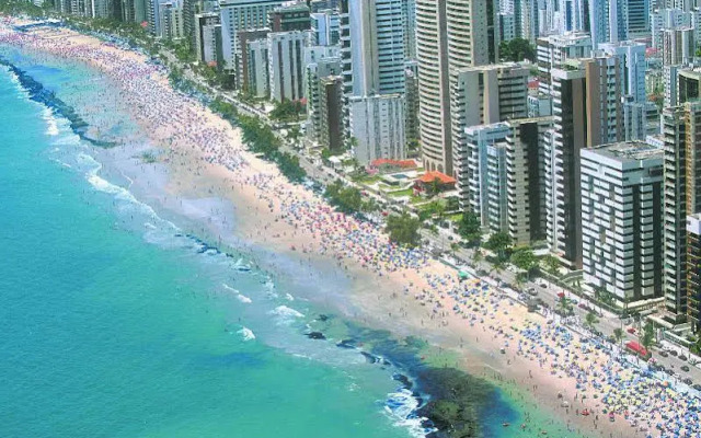 Recife Monte Hotel