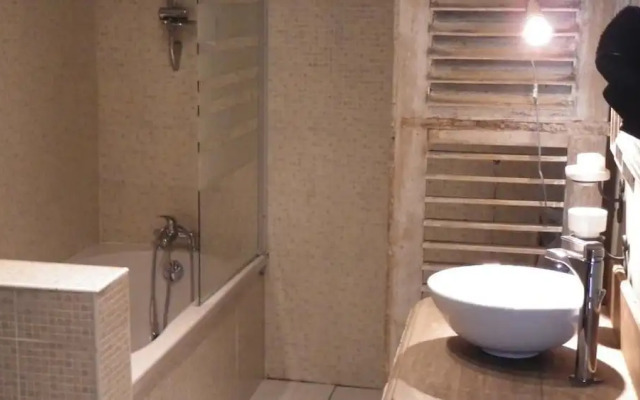 Gite Slow life house