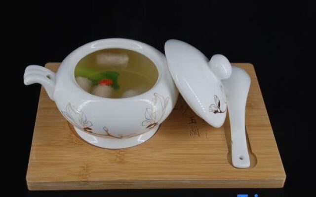 Yunmeng Resort Hotel