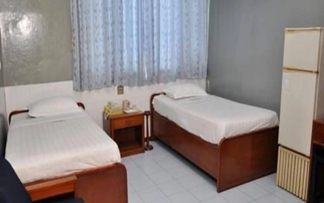 Fortune Hotel