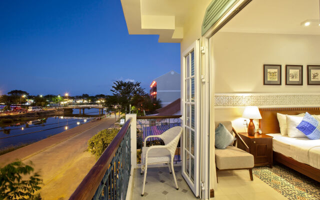 Lantana Boutique Hotel Hoi An