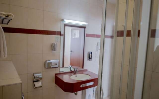 Hotel Residence Hamburg