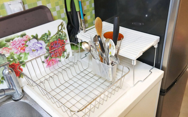 Gangnam Stay Hill Guest House