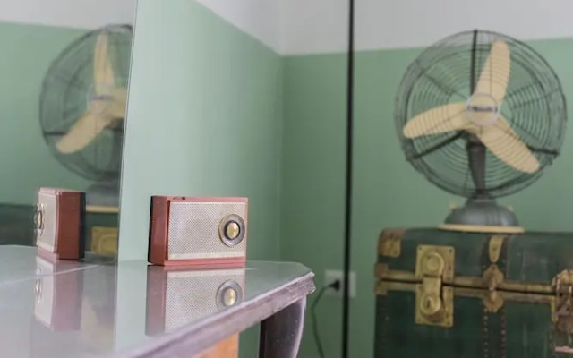 Vintage Apartment Giuliana