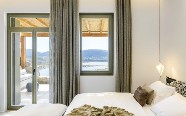 Nasta Intentional Living Mykonos