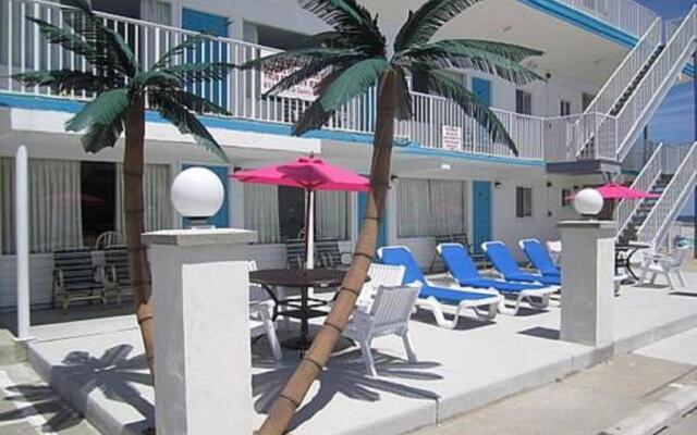 Apollo Resort Motel