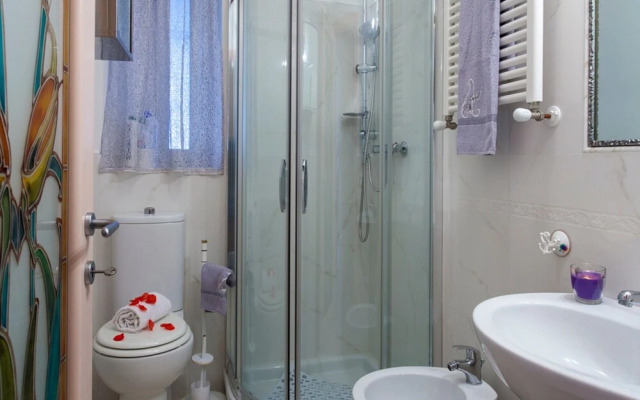 Villa Clara few km From the sea