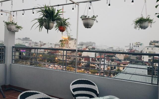 Cactus Homestay