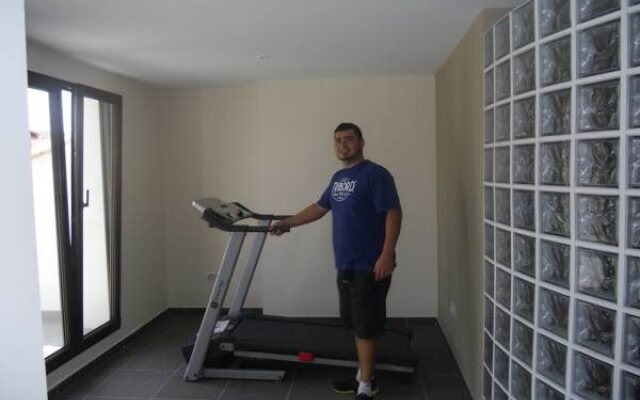 Aparthotel Castellfort