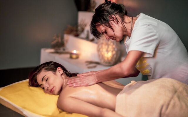 Prestige Hotel and Aquapark