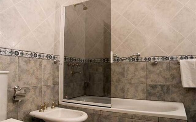 Hosteria Boutique Rihue