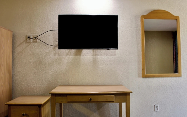 Executive Inn of Arlington, Near AT&T Stadium