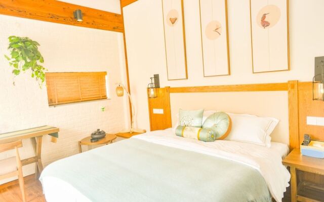 Dali Really Good Yard Villa