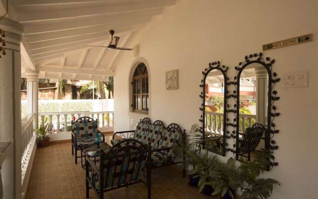 Baywalk Goa