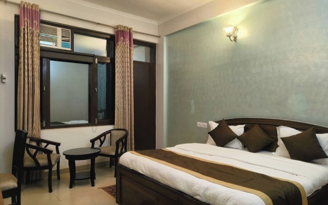 The Pine Oak Resort