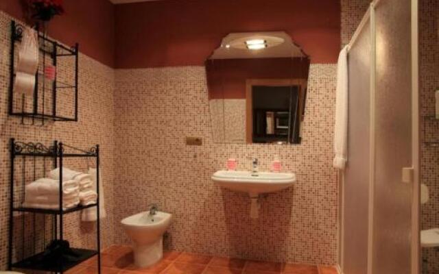 Casa Rural Laguna Negra 49