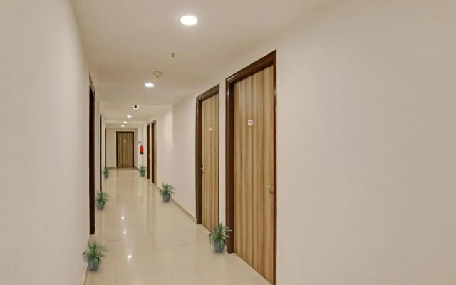 Oyo Flagship 804502 Townhouse Hotel Grand