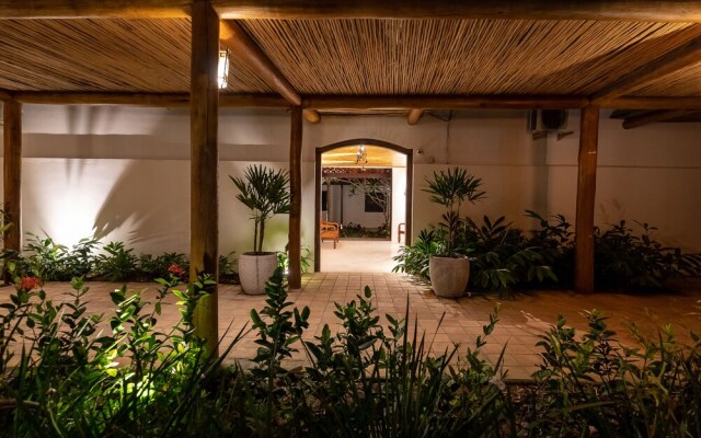 Villa Alexandre Pousada