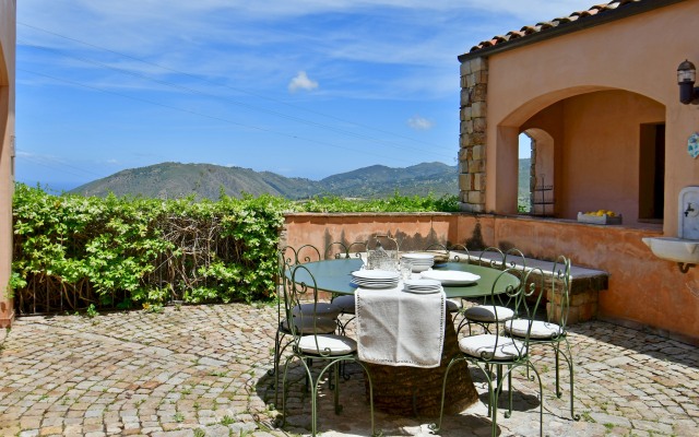 Villa Passulunara 14