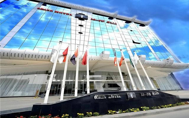 Mira Business Hotel