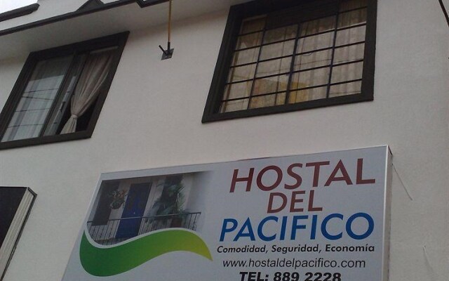 Hostal del Pacifico