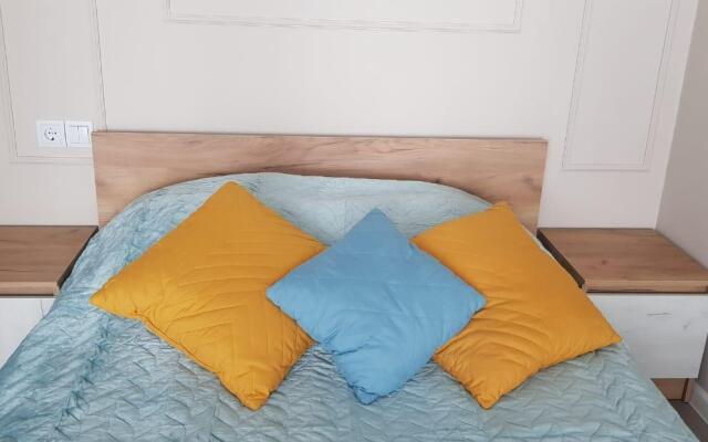 Viahome (Виахоум) на улице Брянская