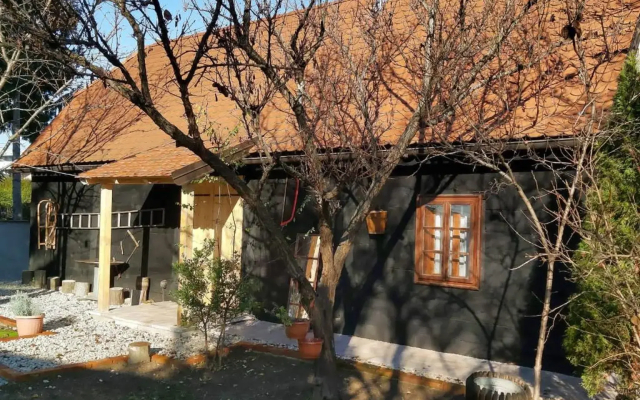 Kuća za odmor Tupek