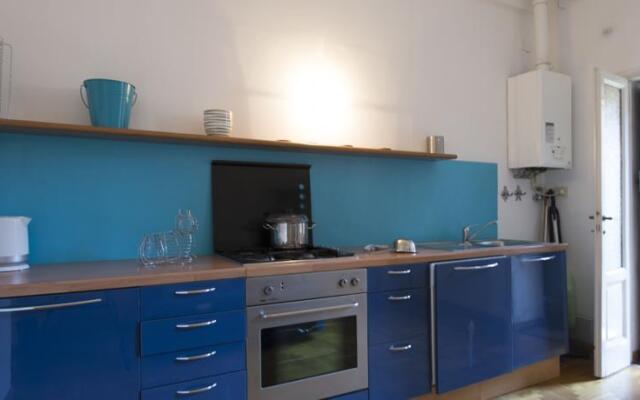 Ketchroom Porta Romana