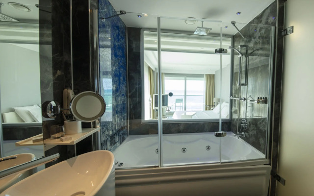 Venn Boutique Hotel - Boutique Class