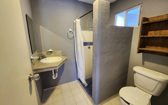 Casa Wayak Hostal