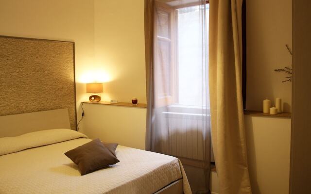 Bed & Breakfast La Piazzetta