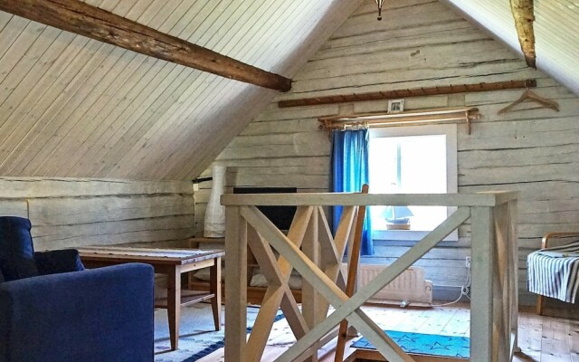 4 Person Holiday Home in Vadstena