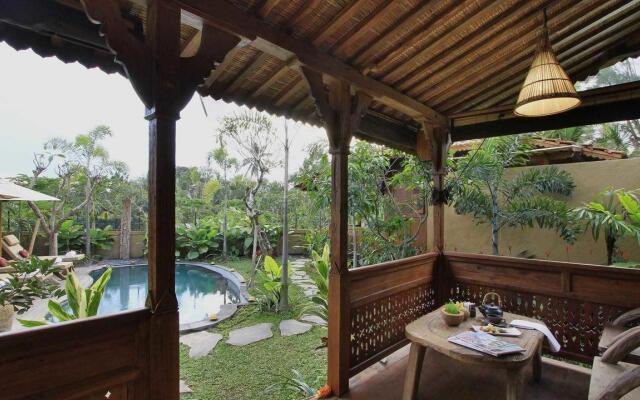 Madani Antique Villas