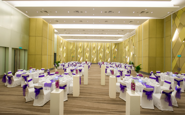 Novotel Danang Premier Han River