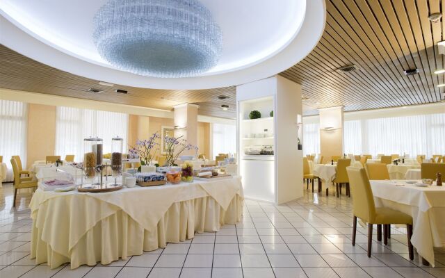 Hotel Terme Olimpia