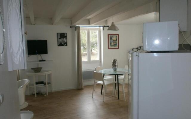 Appartement du Palais Longchamps