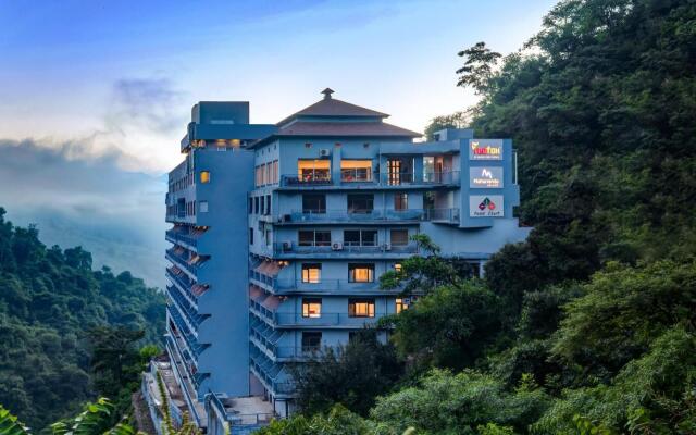 Red Fox Hotel Neelkanth