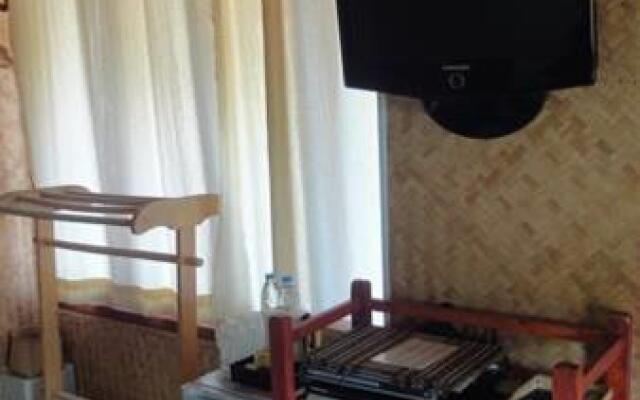 Pai Klang Na Cottage