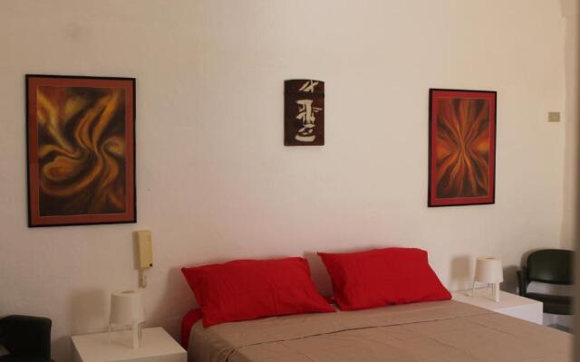 Appartamento in centro storico zona Gallipoli