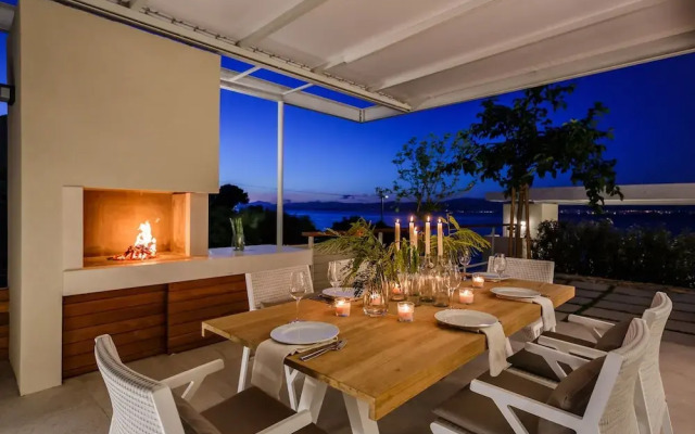 Omega Villas Complex