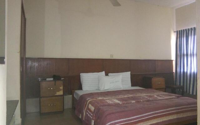 Hotel Codial Exclusive